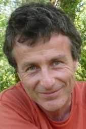 Jean-Marc Sallée Accompagnateur en Montagne et Guide Naturaliste sur Valence
